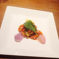 カントニーズ 燕 - 