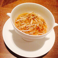 カントニーズ 燕 - 