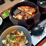 大衆鰻の店 うな大 - 