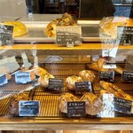 パンヤ ノ タケサン - 