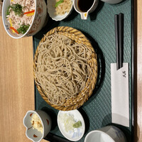 手打ちそば 大石 - 