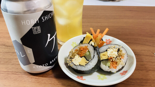 Han Bi Jea Atore Kichijoji Ten photo 3