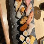 Sushi Aoi - 