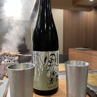 炭火焼鳥 いこか - 