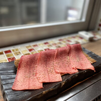 上等焼肉 ひらく - 