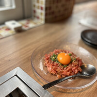 上等焼肉 ひらく - 