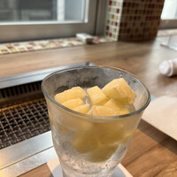 上等焼肉 ひらく - 