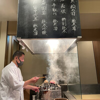 炭火焼鳥 いこか - 