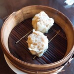 中国菜 智林 - ⚫シンプル焼売