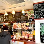 タコライスカフェ　きじむなぁ 瀬長島　ウミカジテラス店 - 
