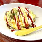 タコライスカフェ　きじむなぁ 瀬長島　ウミカジテラス店 - 