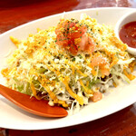 タコライスカフェ　きじむなぁ 瀬長島　ウミカジテラス店 - 