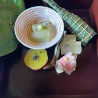 伊豆高原 城ケ崎温泉 花吹雪 - 