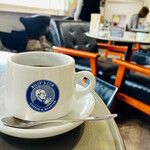 BILLY'S CUP　COFFEE&ROASTER - 