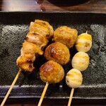 Yakitori Benkei - 