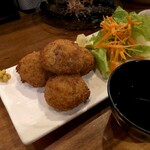 Kushi Musubi Sachi - 