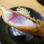 焼き鳥しげちゃん - このレア感