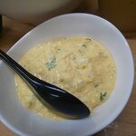 焼き鳥しげちゃん - タルタルソース