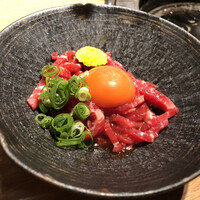 焼肉 にくなべ屋 神戸びいどろ 北野坂店 - 