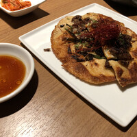 焼肉 にくなべ屋 神戸びいどろ 北野坂店 - 