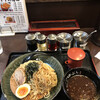 麺処田ぶし 静岡店