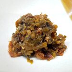 焼き鳥しげちゃん - ゴーヤの佃煮