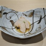 Sushi Gonzaemon - あん肝