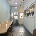 かき氷 くまさん - 