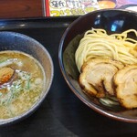 Menya Musou - 新つけ麺　880円