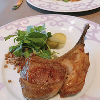 Russian Restaurant ROGOVSKI 銀座 - 