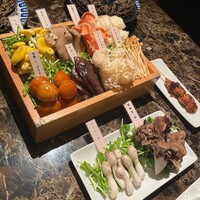 Shangri-La's secret ROPPONGI - 