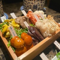 Shangri-La's secret ROPPONGI - 