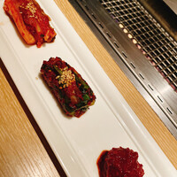 横浜焼肉kintan - 