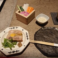 京都 スエヒロガリ - 