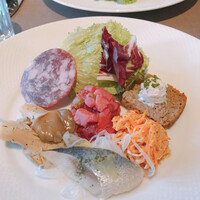 Russian Restaurant ROGOVSKI 銀座 - 