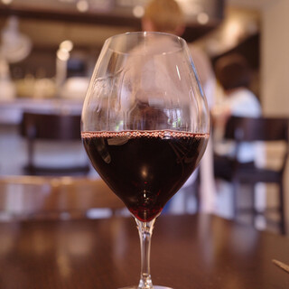 ビストロ ガラージュ_1