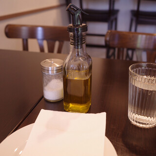 ビストロ ガラージュ_0