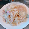 長崎ちゃんぽん - 料理写真:皿うどん
