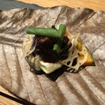 銀座ろくさん亭 - 