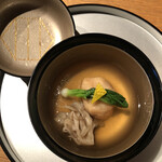 銀座ろくさん亭 - 