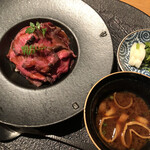 銀座ろくさん亭 - 