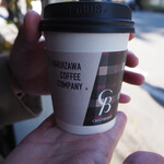 KARUIZAWA COFFEE COMPANY - 