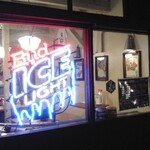 ベーカーバウンス - 夜のＢＢ