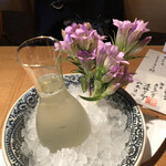 銀座ろくさん亭 - 