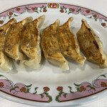 餃子の王将 - 