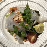 銀座ろくさん亭 - 