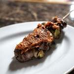 大松屋 - カシラ