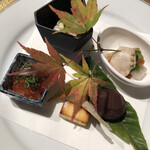 銀座ろくさん亭 - 