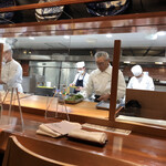 銀座ろくさん亭 - 