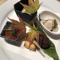 銀座ろくさん亭 - 